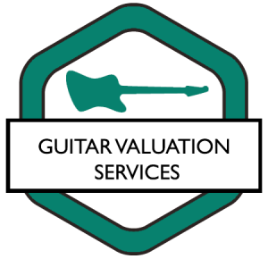 Guitar Valuation Services