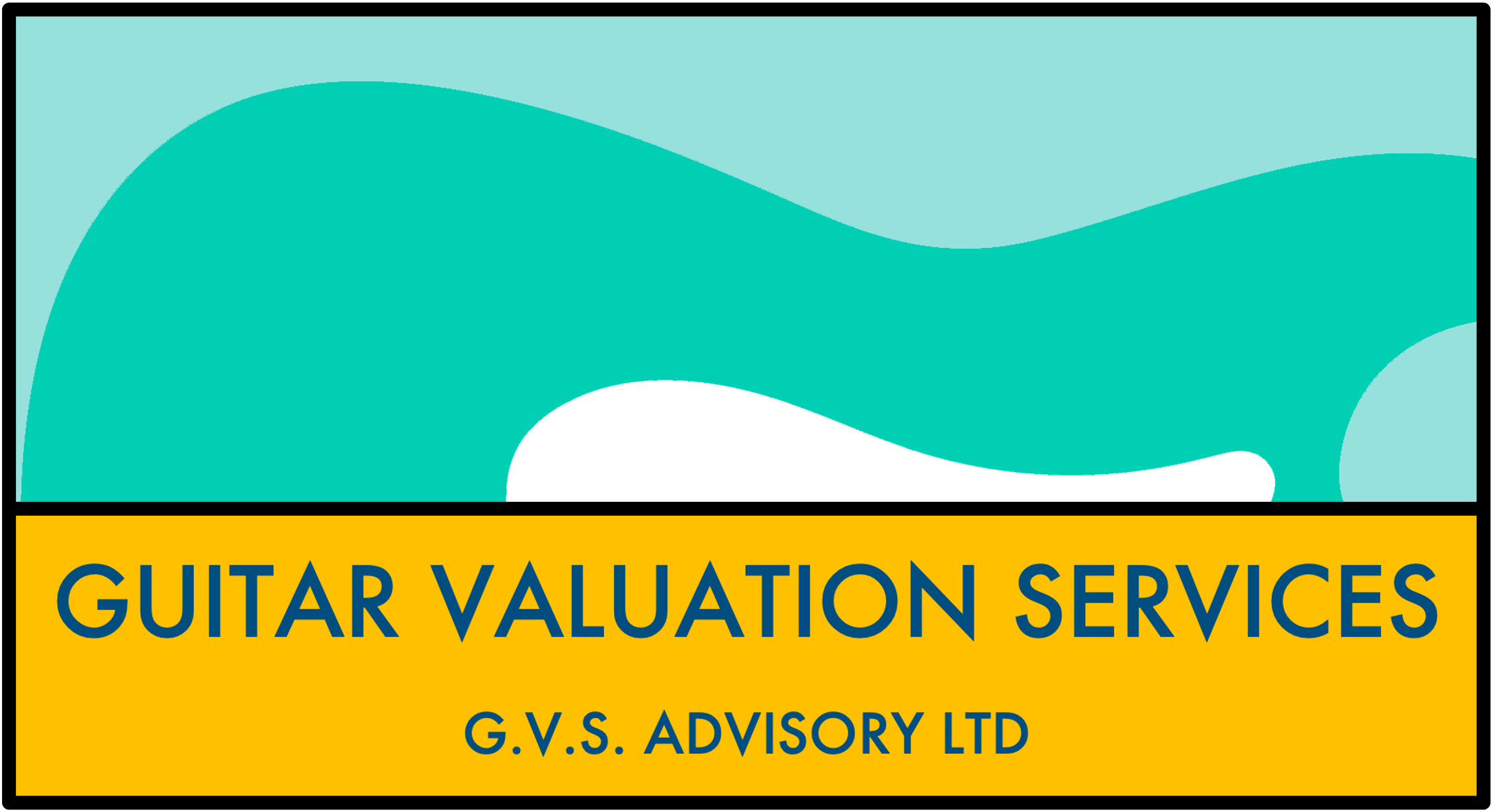 Guitar Valuation Services