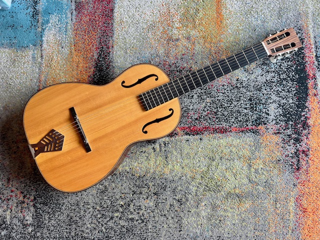 1998 Peter Thomas Ney Ampliphonic Acoustinator
